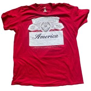 America 🇺🇸 Tee